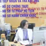 Bí thư xã, phường mới ở Hà Nội sẽ không là người địa phương