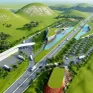 Nghệ An: Đẩy nhanh dự án trạm dừng nghỉ 340 tỷ đồng trên cao tốc Bắc – Nam