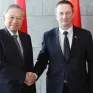 Tổng Bí thư Tô Lâm hội kiến Thủ tướng Belarus Aleksandr Turchin