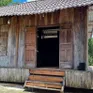 Căn nhà tự xoay độc đáo ở Tây Nguyên