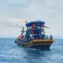 Điều tra nguyên nhân 3 thuyền viên tàu cá tử vong