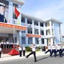 Vùng 2 Hải quân: Đảm bảo tốt cho công tác huấn luyện chiến sĩ mới