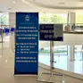 Trung tâm Phục vụ hành chính công Hà Nội dừng phát số trực tiếp
