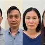 Bắt tạm giam nguyên Cục trưởng Cục An toàn thực phẩm Bộ Y tế