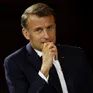 Tổng thống Pháp Macron sắp thăm cấp nhà nước đến Anh