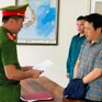 Bắt Giám đốc Công ty Trung Trung Bộ lừa đảo chiếm đoạt 2 tỷ đồng