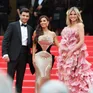 LHP Cannes 2025 thắt chặt quy định thảm đỏ để ngăn nghệ sĩ "xé rào"