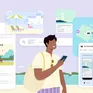 Google Maps ra mắt tính năng mới hữu ích cho người đam mê du lịch
