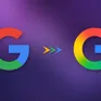 Google thay đổi logo chữ "G" sau gần một thập kỷ