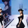 Tuần lễ Thời trang Quốc tế Việt Nam Xuân - Hè 2025 tại Hà Nội: Thảo Nguyễn trình làng 2 thiết kế thanh lịch, cổ điển