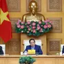 Thủ tướng đề nghị doanh nghiệp Hoa Kỳ ủng hộ thỏa thuận thương mại cùng có lợi