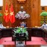 Thủ tướng: Xây dựng ngành ngoại giao toàn diện, hiện đại, chuyên nghiệp, hiệu quả