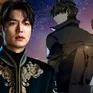 Lee Min Ho và Ahn Hyo Seop tỏa sáng trong bộ phim giả tưởng sắp ra mắt