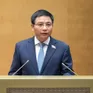 Chính thức đề xuất giảm 2% thuế VAT đến hết năm 2026