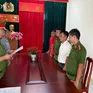 Kon Tum: Bắt đối tượng “ lừa chạy án” chiếm đoạt hơn 400 triệu đồng