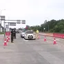Nhiều tài xế dương tính ma túy, rượu bia khi lái xe trên cao tốc