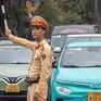 Hà Nội phân luồng giao thông phục vụ Đại lễ Phật đản