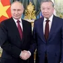Chuyến công tác của Tổng Bí thư mở ra chương mới cho hợp tác với các nước bạn truyền thống
