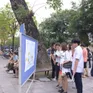 4 trường THPT chuyên của Hà Nội có số lượng học sinh đăng ký dự tuyển thế nào?
