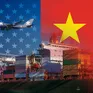 Bước đệm cần thiết cho quan hệ thương mại Mỹ - Trung Quốc