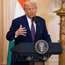 Chính sách giảm giá thuốc mới của Tổng thống D. Trump gây tranh cãi