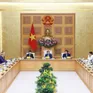 Chính phủ luôn lắng nghe, sẵn sàng đối thoại với doanh nghiệp