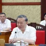 Tổng Bí thư: Phát huy dân chủ trong lấy ý kiến nhân dân về sửa đổi Hiến pháp