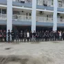 Đà Nẵng khởi tố 21 đối tượng mang hung khí dạo phố tấn công người đi đường
