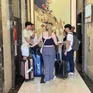 Chung cư thành khách sạn “chui”: Bùng phát mâu thuẫn ở các khu đô thị