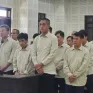 Tuyên án 13 bị cáo trong đường dây sản xuất 1,6 triệu cuốn sách giáo khoa giả