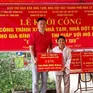 Giải chạy đặc biệt giữa lòng di sản để xây nhà cho người nghèo