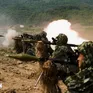 Triều Tiên tập trận tác chiến đặc biệt