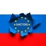 EU áp gói trừng phạt thứ 17 lên Nga