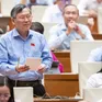 Đề xuất tổ chức chính quyền gồm 2 cấp là cấp tỉnh và cấp cơ sở