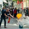Một tháng 2 vụ cháy, 4 người chết ở Hoàng Mai: Lời cảnh tỉnh còn nguyên độ nóng