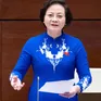 Mô hình chính quyền từ 3 cấp sang 2 cấp là dấu mốc lịch sử của nền lập pháp Việt Nam