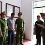 Bắt khẩn cấp Chủ tịch UBND xã Thạch Khoán (Phú Thọ)