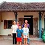 Cuộc chiến của cháu bé 9 tuổi với căn bệnh tim bẩm sinh quái ác
