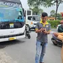 TP Hồ Chí Minh: Xử lý nghiêm tài xế "lách luật" giám sát hành trình