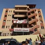 Israel phong tỏa toàn diện Dải Gaza, các bệnh viện bất lực