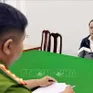 An Giang: Bắt 2 đối tượng lừa đảo vay tiền qua app