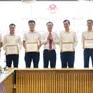 5 sản phẩm công nghệ của CMC được công bố trên Cổng thông tin Nghị quyết 57