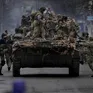 Nga nêu chủ đề cho các cuộc đàm phán với Ukraine ở Istanbul