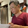 Đình chỉ điều tra vụ án hình sự đối với cựu Bí thư Thị ủy Bến Cát (Bình Dương)