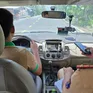 CSGT TP Hồ Chí Minh lần đầu tiên tổ chức sát hạch lái xe với nhiều điểm đổi mới