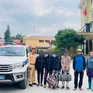 Ngăn chặn kịp thời 4 học sinh lớp 8 bị dụ dỗ bỏ học, đi làm “việc nhẹ, lương cao”