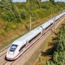 Công ty VinSpeed đăng ký đầu tư Dự án Đường sắt cao tốc Bắc - Nam