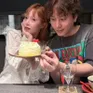 HyunA hé lộ cuộc sống hôn nhân ngọt ngào
