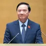 Phó Chủ tịch Quốc hội Nguyễn Khắc Định làm Trưởng Ban chỉ đạo chuyển đổi số của Quốc hội