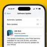 Cập nhật ngay iOS 18.5 để sửa lỗi bảo mật trên điện thoại